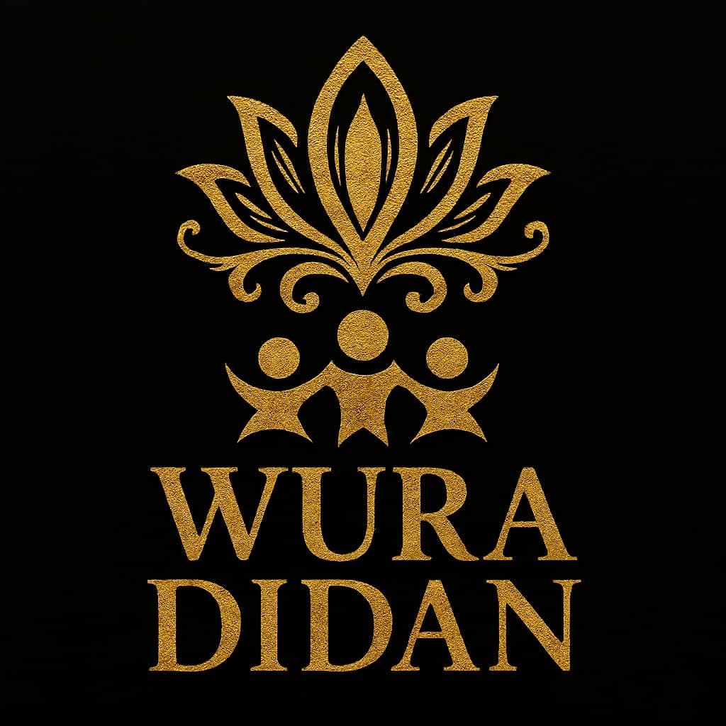 WURA DIDAN Logo